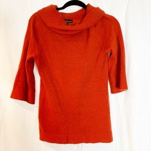 Marisa Christina Sweater